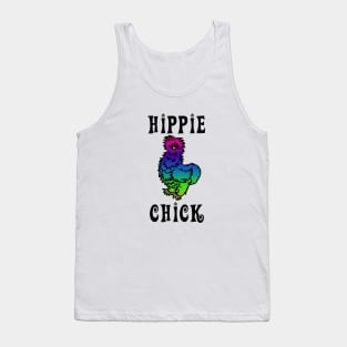 Hippie Chick Tank Top